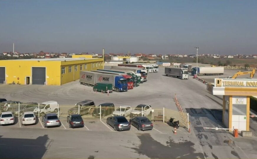 Bajrami: Terminalet s’u shtetëzuan, fitimi vazhdon për privatët