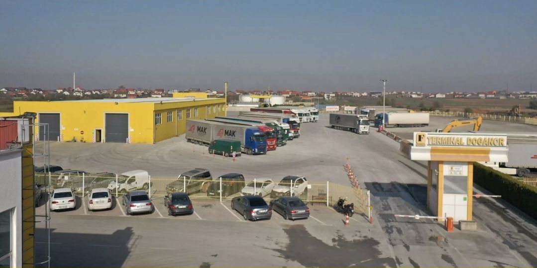 Bajrami: Terminalet s’u shtetëzuan, fitimi vazhdon për privatët