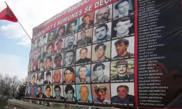 Masakra e Belegut, 27 vjet pa drejtësi për viktimat