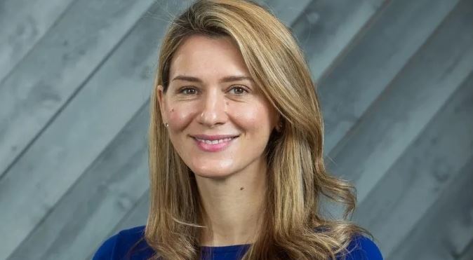 Shqiptarja Drena Kusari emërohet në një nga pozitat më të larta në Microsoft