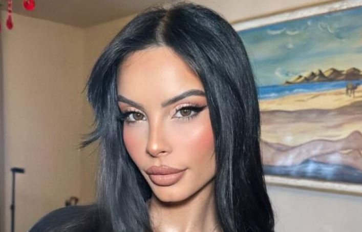 Ish-banorja e “BBVK”-së s’e fsheh më! Zbulon për herë të parë të dashurin