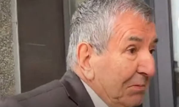 Avni Dehari për emrin e Andin Hotit për President: S’e di, prej juve po e dëgjoj, besoj që ka vullnet për marrëveshje