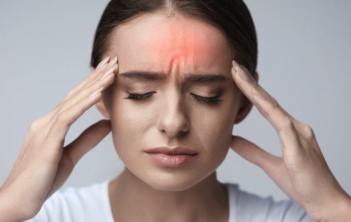 Dhimbjet e kokës: Çfarë duhet të dini