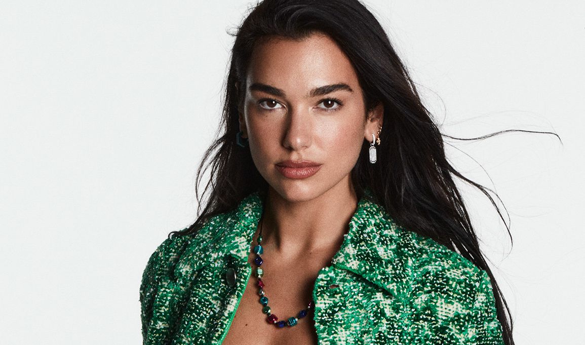 Dua Lipa flet për dosjet Epstein: Po vendoset gjithçka nën një lloj perdeje për të mbrojtur dikë