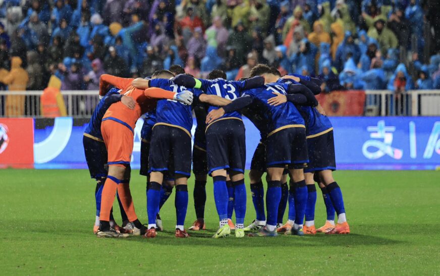 Interesim i jashtëzakonshëm për Kosovë-Turqi, FFK organizon shfaqje në ekrane gjigante