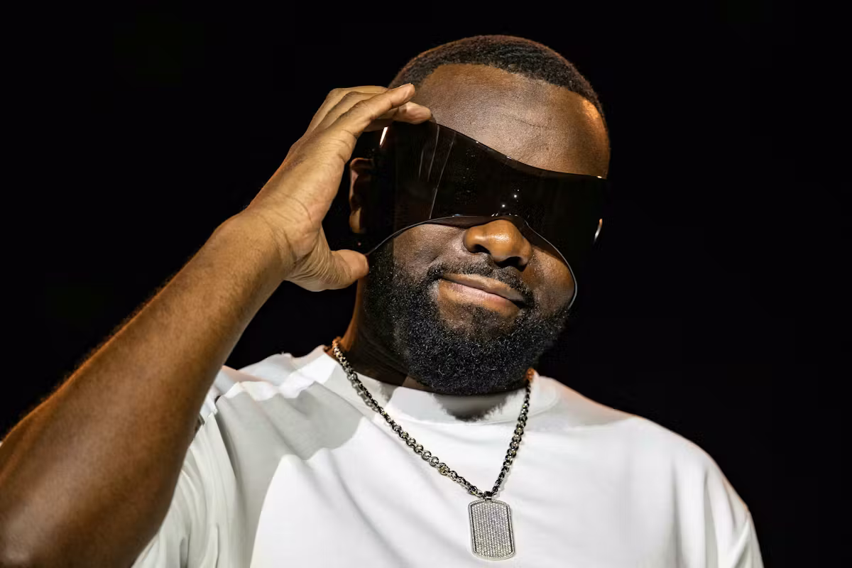 Gims është ndaluar në Paris për dyshime pastrimi parash dhe krim financiar ndërkombëtar