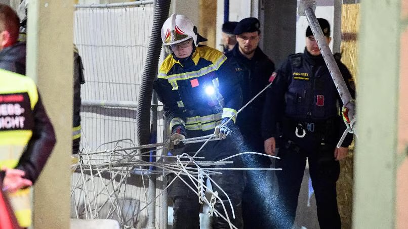 Tragjedia në Vjenë ku vdiqën 3 kosovarë, viktima e katërt është nga Novi Pazari