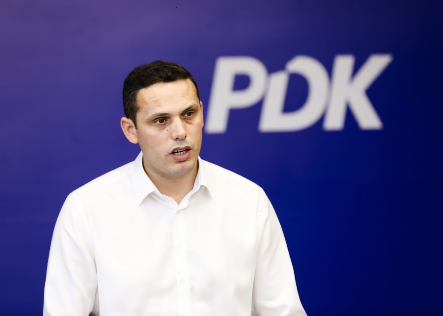 Gruda për Presidentin: VV-ja ka rënë pre e standardit të ndërtuar vet, tallje me proceset politike