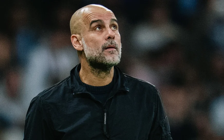 Pas eliminimit nga Real Madridi, Man City po e shqyrton të ardhmen e Guardiolës