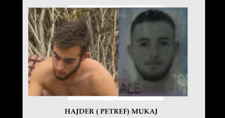 Policia e Kosovës shpall në kërkim këtë person