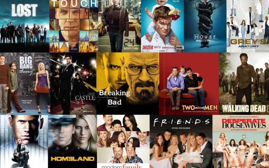 Top 5 filmat që duhet t’i shohësh patjetër