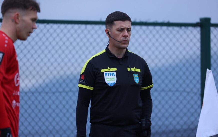 Batatina i shkruan mesazh privat gjyqtarit pas humbjes, ai ia publikon