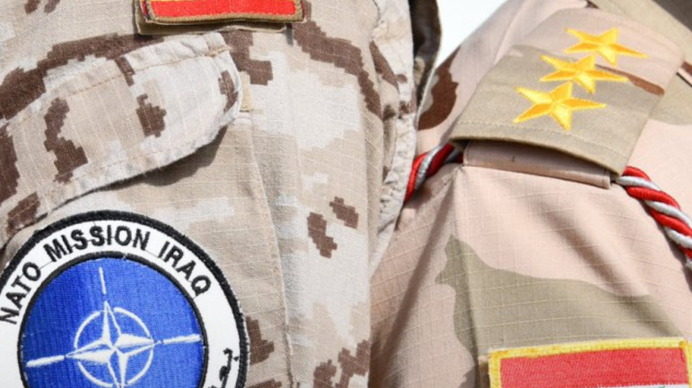 NATO tërheq të gjithë trupat nga misioni në Irak