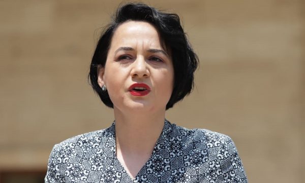 Pacolli liron nga detyra u.d. së drejtorit të Agjencisë Kadastrale, Avni Ahmeti