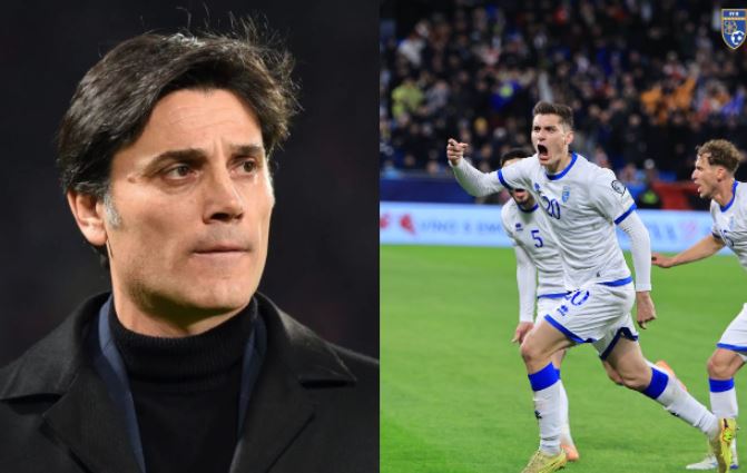 Trajneri i Turqisë e nënvlerëson Kosovën para finales së madhe: Nuk ka rëndësi, si ata si Sllovakia