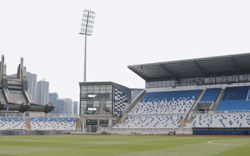 “Sonte luhet për ëndrrën”, FFK me video finale para ndeshjes: Gjithçka është gati