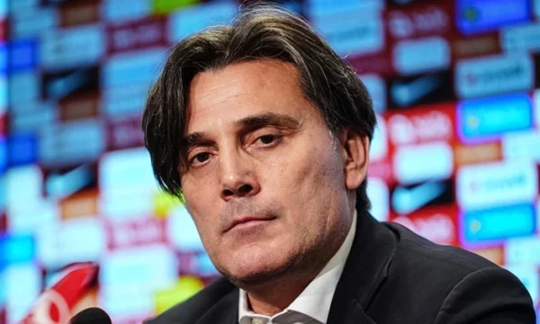 Vincenzo Montella i largon pesë lojtarë nga lista për ndeshjen ndaj Kosovës