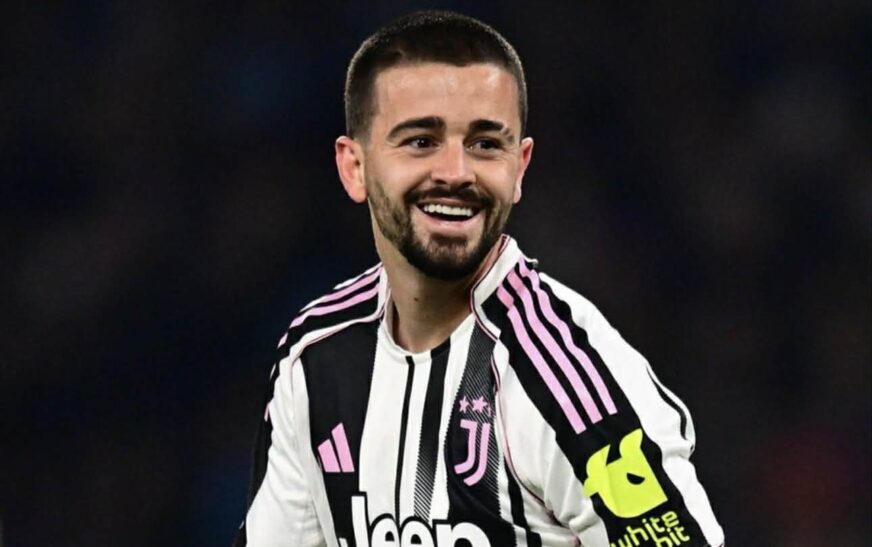 Juventusi barazon ndaj Romës, Zhegrova pati impakt të madh në derbi