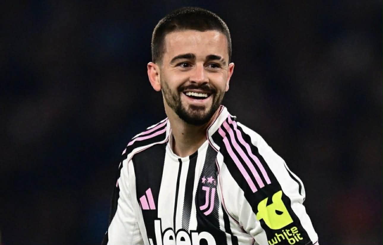 Juventusi barazon ndaj Romës, Zhegrova pati impakt të madh në derbi