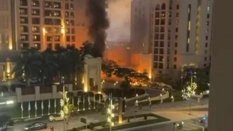 Në Dubai do të rifillojnë fluturimet sonte