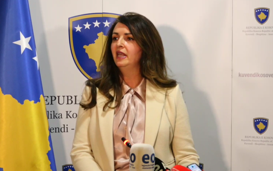 Nagavci: I kemi ofruar nënshkrimet për Osmanin, ajo s’ka pranuar