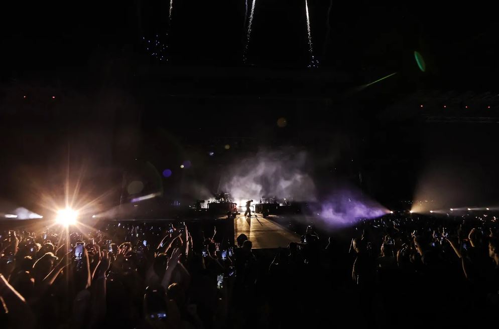 Sunny Hill Festival 2026 po vjen, biletat Believers tani janë në shitje!