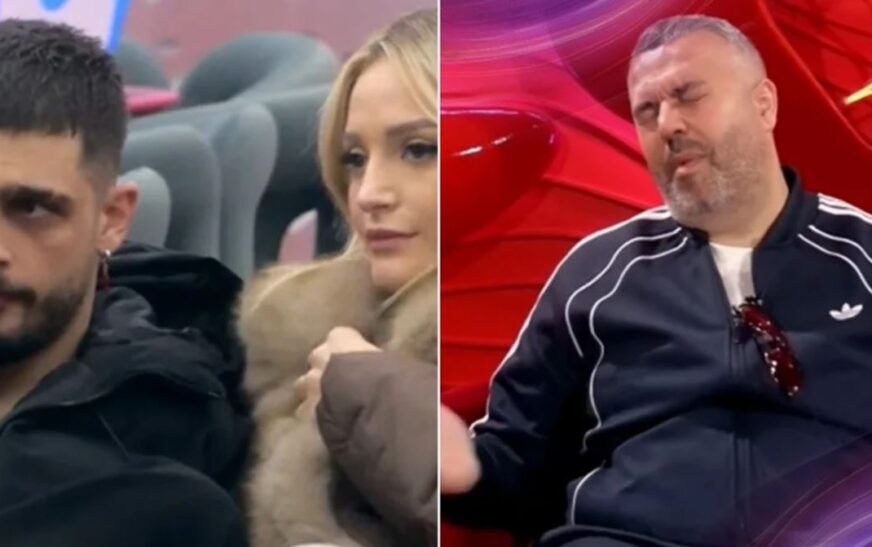 Rogerti: Do luftoj t’i prish dasmën, nuk më ftuan