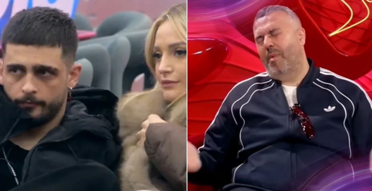 Rogerti: Do luftoj t’i prish dasmën, nuk më ftuan