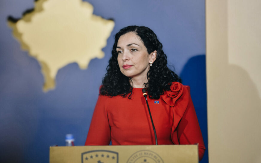 Dokument: Ky është dekreti i Osmanit për shpërndarjen e Kuvendit