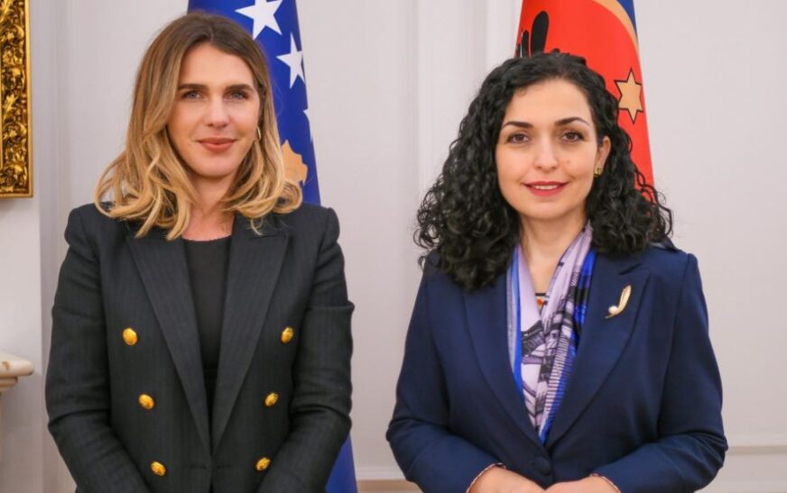 Akuzat për monarki e arbitraritet, Hollaj: Turp, presidentja e zbatoi atë që Kushtetuta e kërkon!