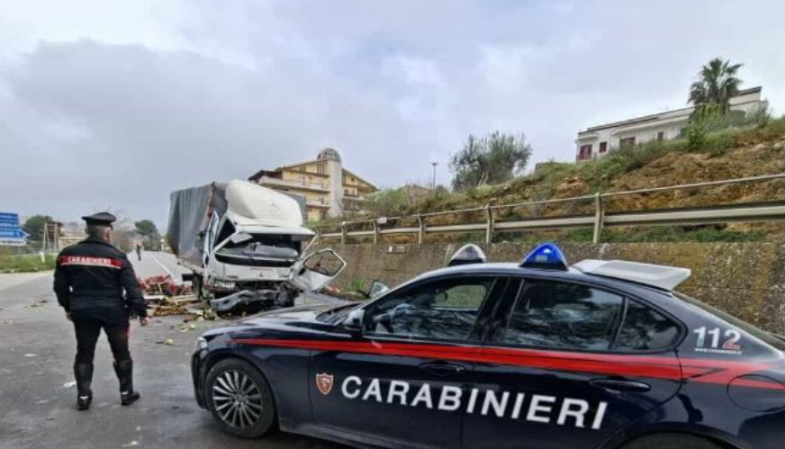Pas katër ditësh në gjendje kritike, vdes shoferi shqiptar i aksidentuar në Itali