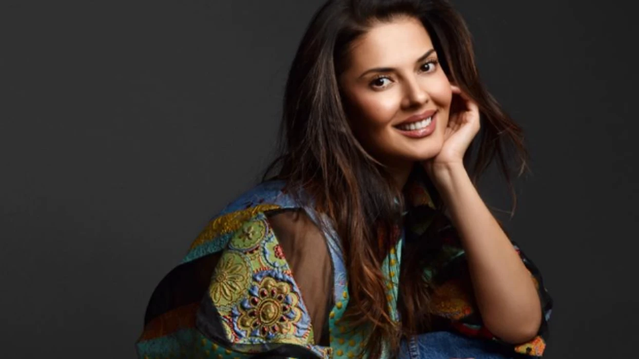 Agnesa Vuthaj bëhet nënë për herë të parë