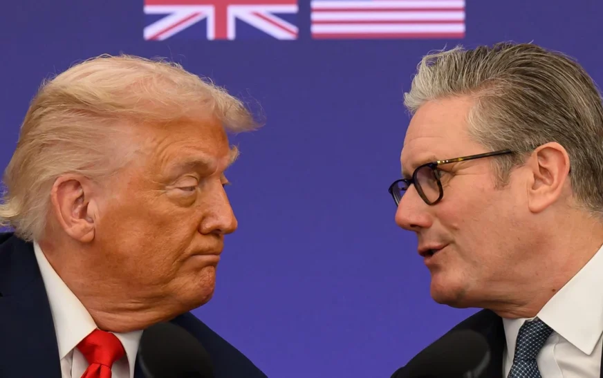 Trump “refuzon” ndihmën e Britanisë: Tashmë e kemi fituar luftën