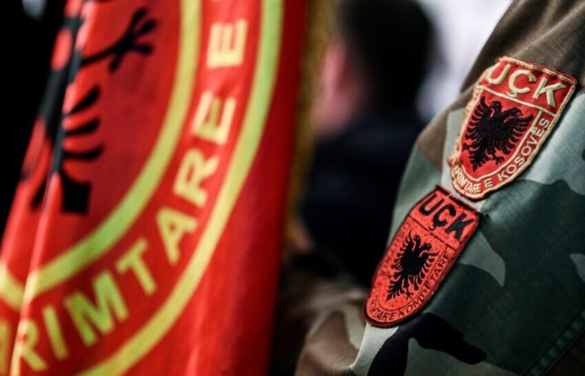 OVL – UÇK për deklaratat e Rashiqit: Tregon fytyrën e vërtetë të pushtetit dhe ideologjinë e tij antikombëtare