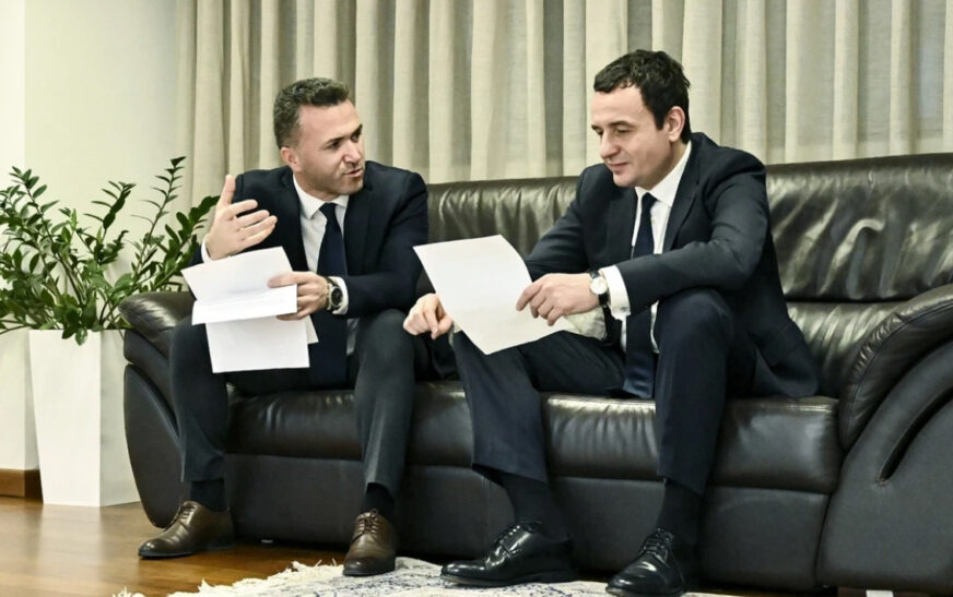 Zulfaj: Nëse Gjykata nuk urdhëron deputetët të jenë në seancë për zgjedhjen e presidentit, vendimet e saj humbin peshë