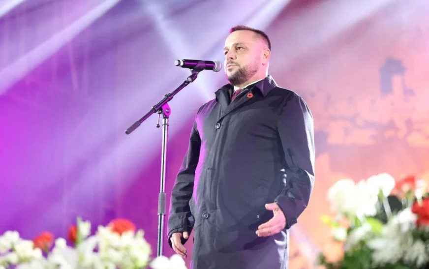 Maqedonci reagon pas deklaratave të Vuçiqit: Kosova do të forcojë kapacitetet mbrojtëse