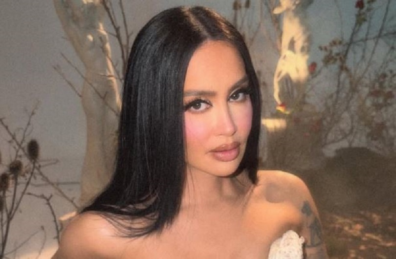 “Hija jote ka me metë hije e jeme”, çka po paralajmëron Dafina Zeqiri?