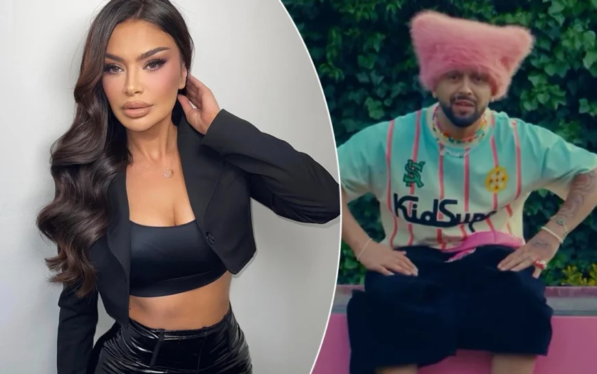 Zanfina Ismaili i del në mbrojtje Gjestit: Nga përvoja them se pronari i asaj kompanie ka qenë jo korrekt – liri për Gjesti