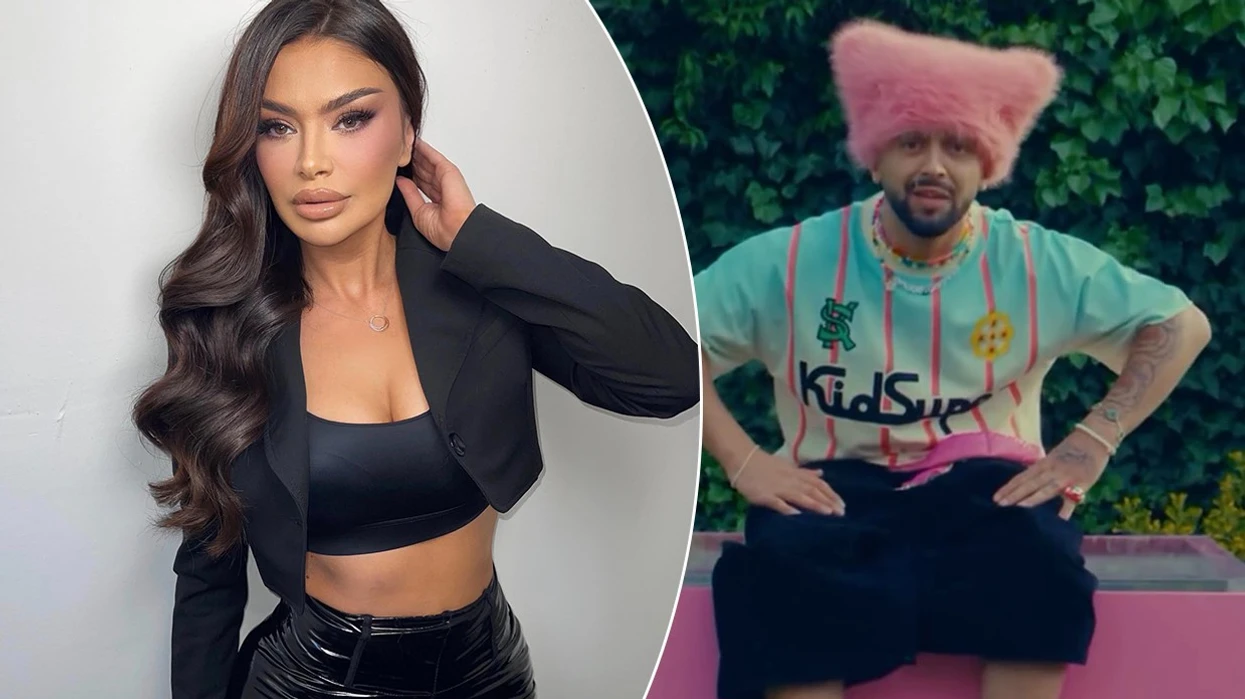 Zanfina Ismaili i del në mbrojtje Gjestit: Nga përvoja them se pronari i asaj kompanie ka qenë jo korrekt – liri për Gjesti