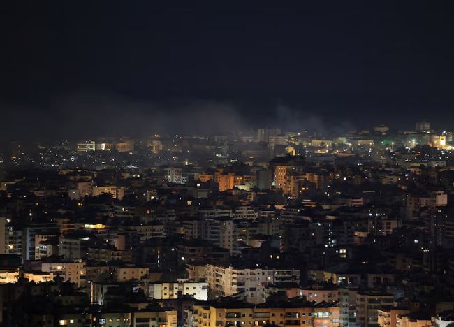 Izraeli sulmon Libanin, godet zona të Hezbollahut pas sulmeve ndaj Izraelit