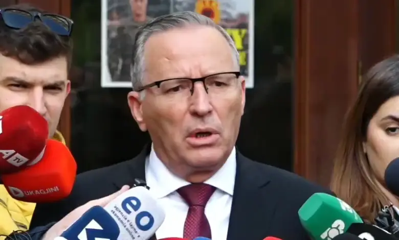 Data e zgjedhjeve, Hamza: Jemi për çfarëdo date që e cakton Presidentja, respektojmë cilindo vendim të Kushtetueses