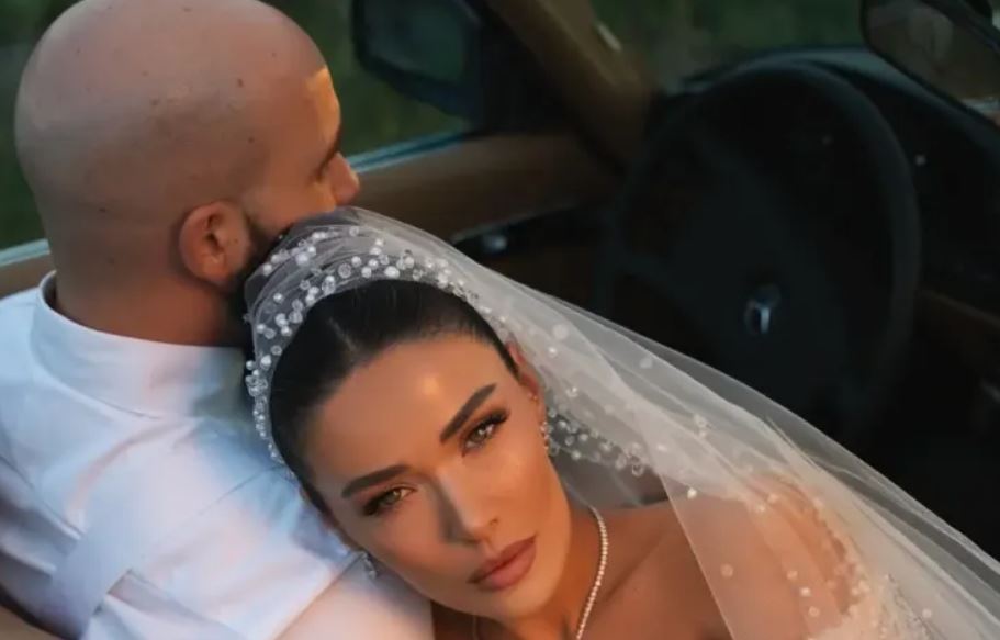 Diana Avdiu nënë për herë të parë, publikon imazhe të ëmbla