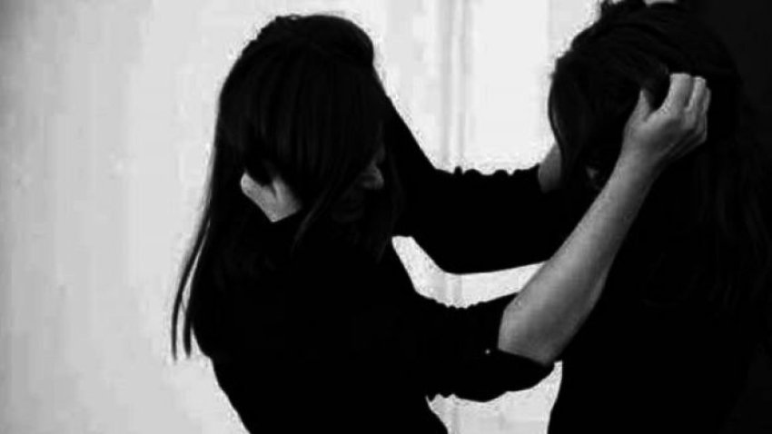 Incident në Zubin Potok, dy kunata rrahen mes vete