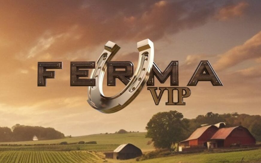 “Ferma VIP” rikthehet në ekran, zbulohet data e nisjes së sezonit të ri