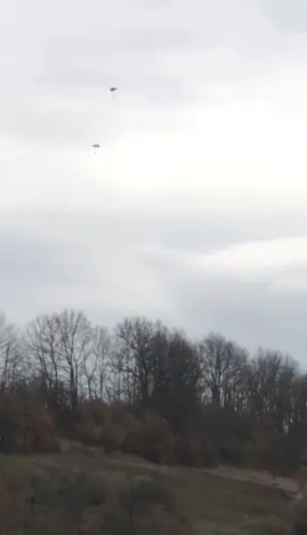 Ushtria e Serbisë zhvillon stërvitje të pazakontë pranë kufirit me Kosovën, banorët shqetësohen