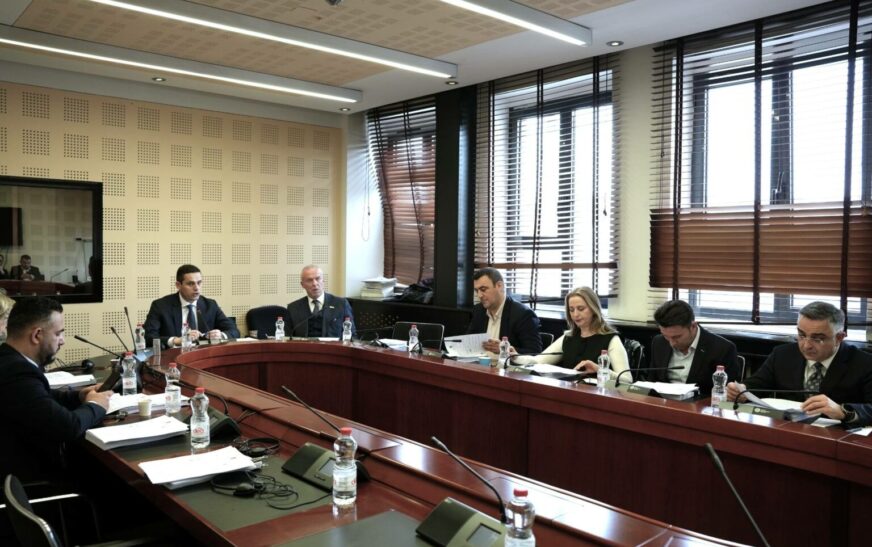 Formohet grupin punues për shqyrtimin e aplikacioneve të kandidatëve për anëtarë të KGJK-së