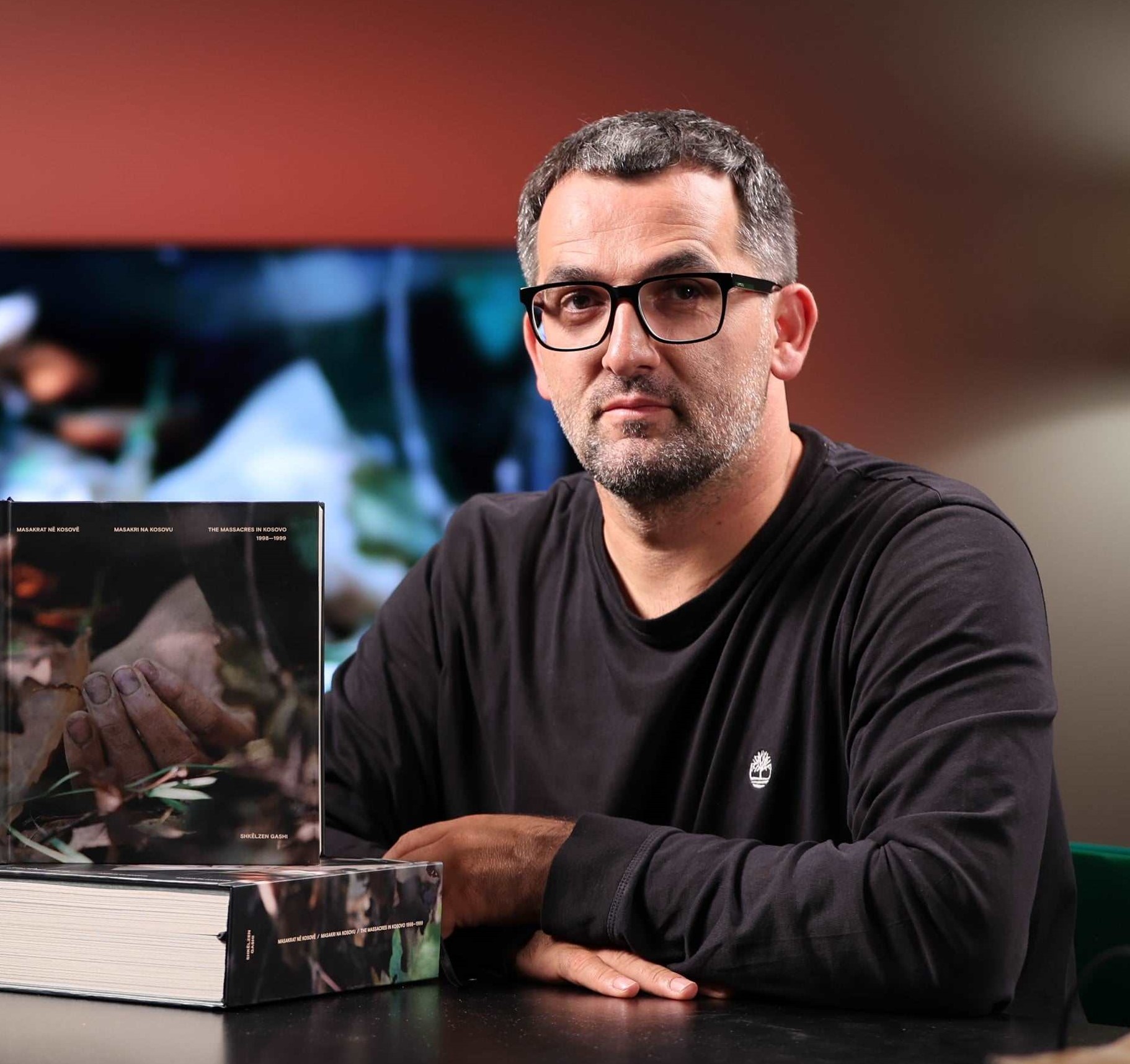 Prokuroria Speciale thotë se Shkëlzen Gashi u intervistua nën dyshimin për “Nxitje të përçarjes dhe mosdurimit”