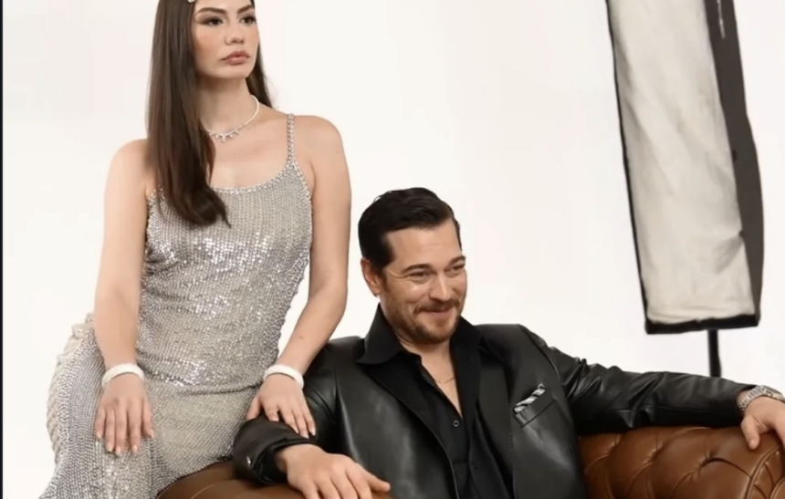 Merret vendimi, ‘Esref & Ruya’ merr dritën jeshile për sezonin tjetër