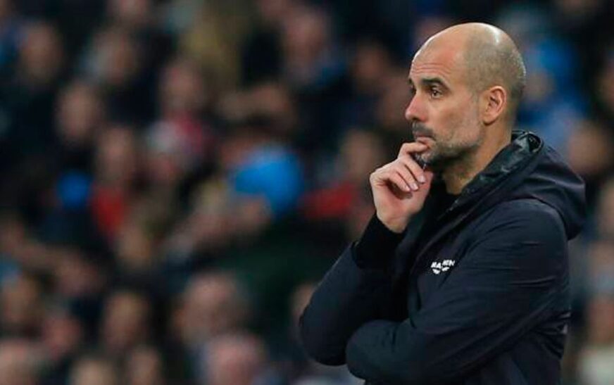 Pep Guardiola paralajmëron: Manchester City do të japë gjithçka për titullin deri në fund