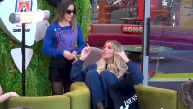 “Ke shprehur pëlqim për burrë të martuar”, Brikena dhe Juela në një debat të ashpër